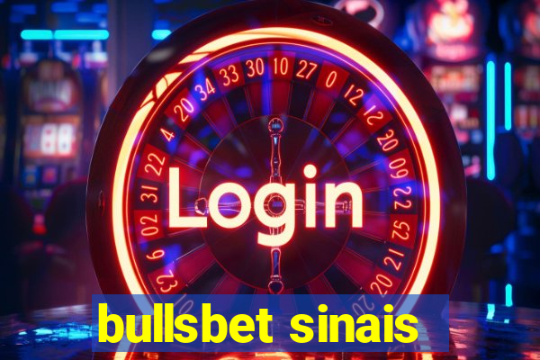 bullsbet sinais